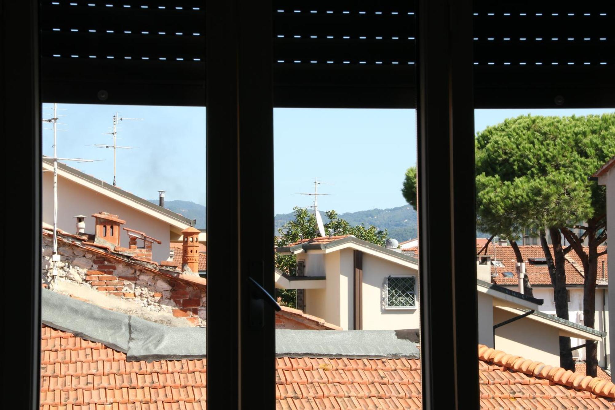 Hotel Sauro Viareggio Dış mekan fotoğraf