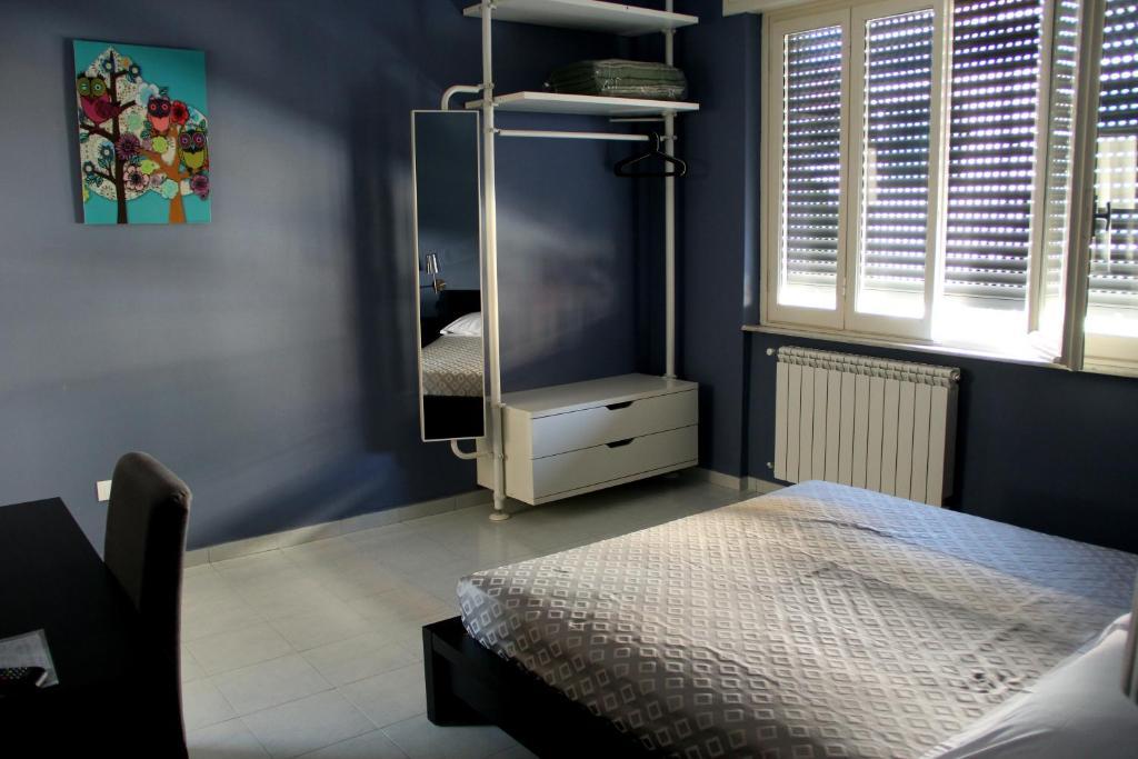 Hotel Sauro Viareggio Oda fotoğraf