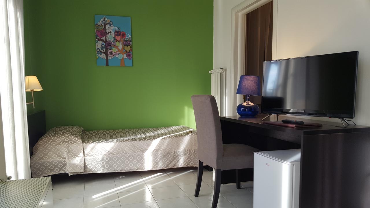Hotel Sauro Viareggio Dış mekan fotoğraf