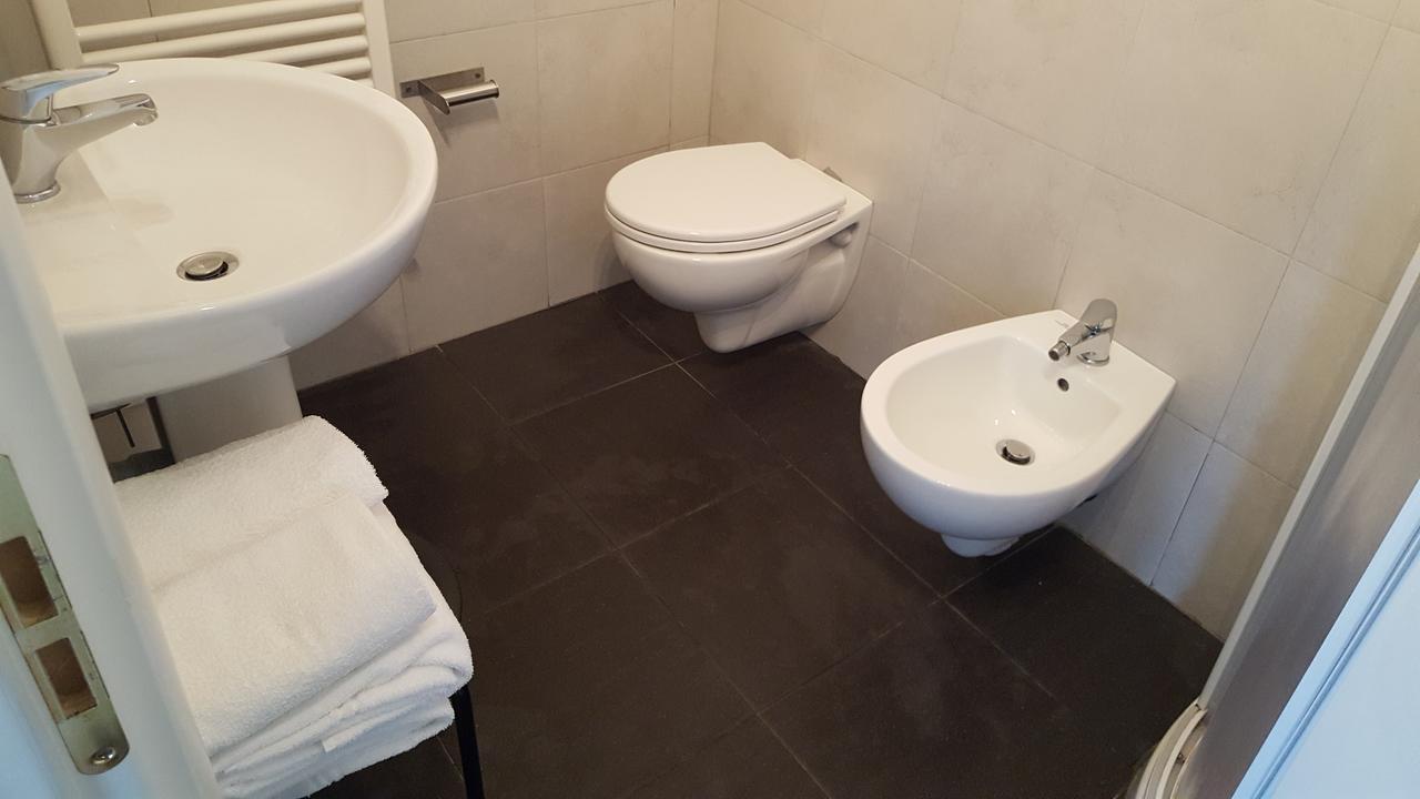 Hotel Sauro Viareggio Dış mekan fotoğraf