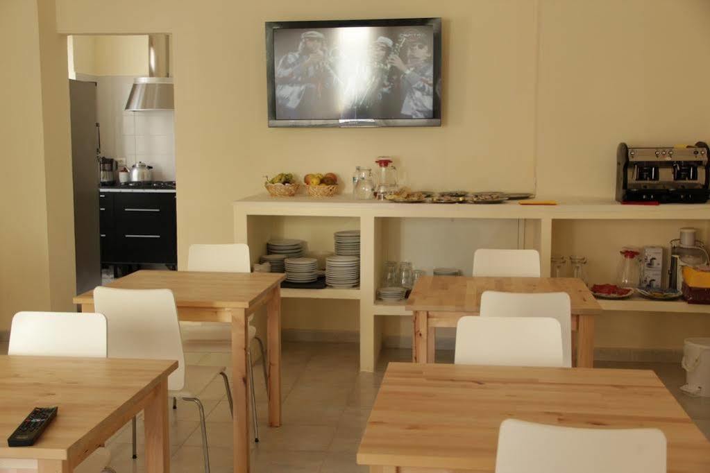 Hotel Sauro Viareggio Dış mekan fotoğraf